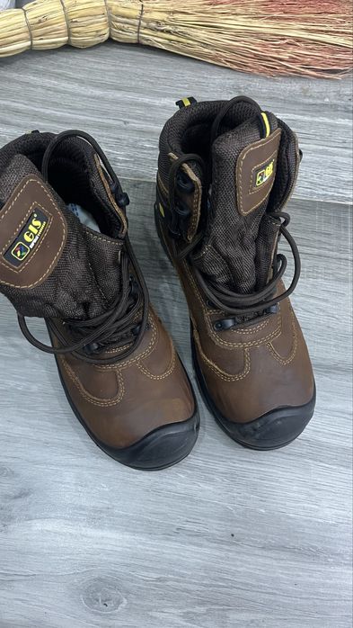 Всесезонка спецобувь