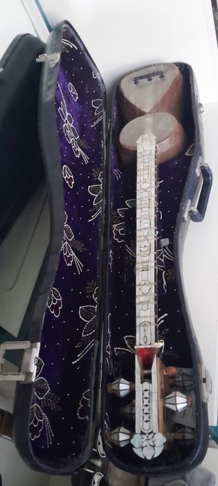 Tor qadimiy zakaznoy