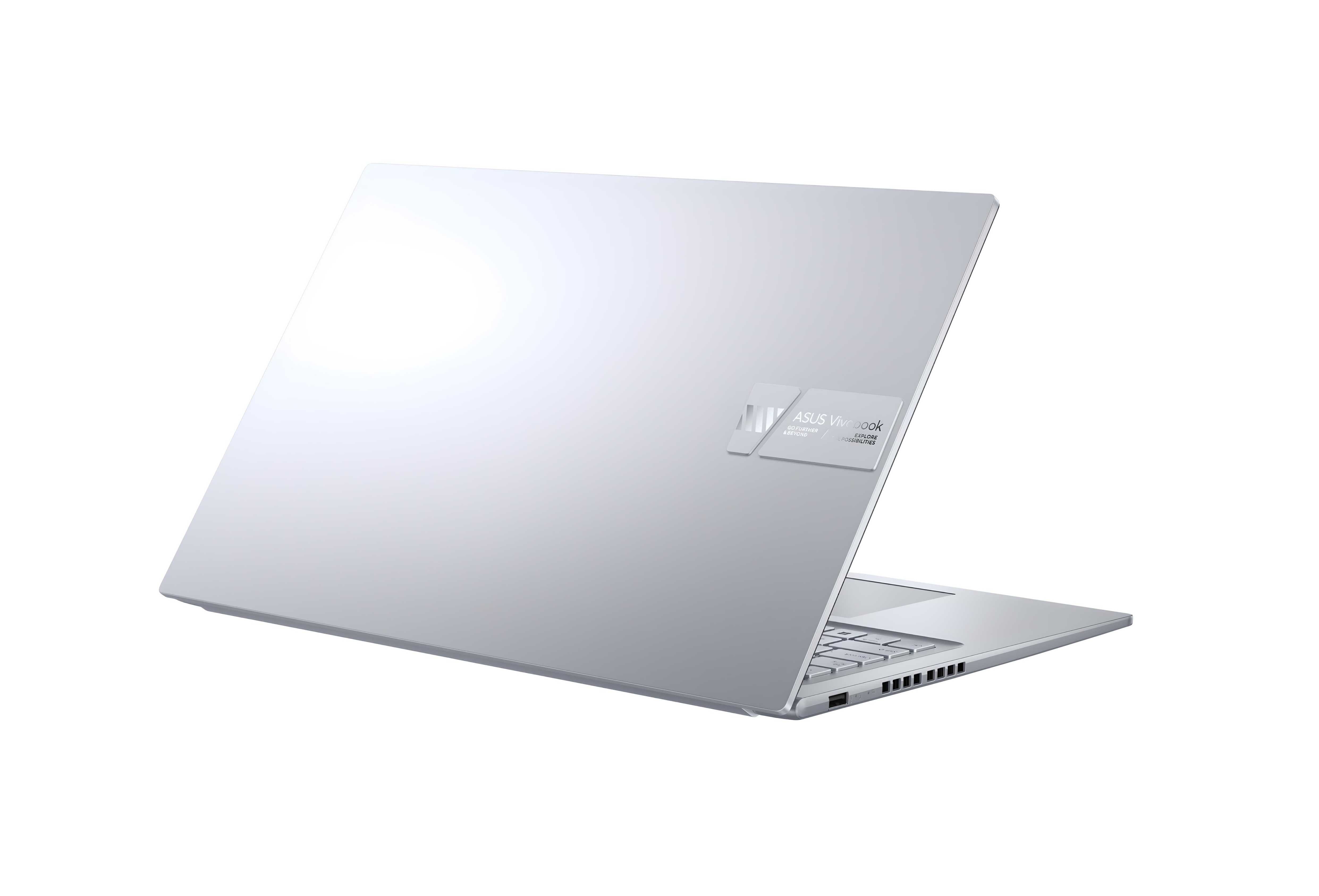 & Ноутбук ASUS VIVOBOOK M1502YA-BQ615 15.6 FHD/ R7 5825U/8GB/512GB/DOS