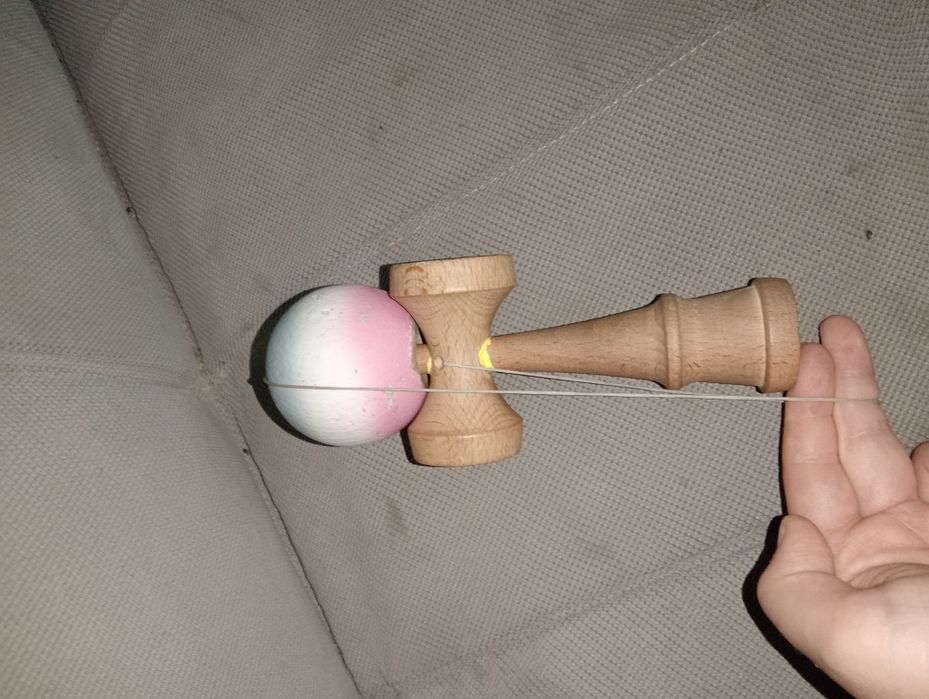 KENDAMA De Vânzare