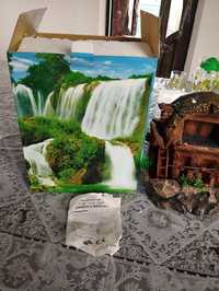 Сотилади янги  домашний водопад подаркага яхши нарса