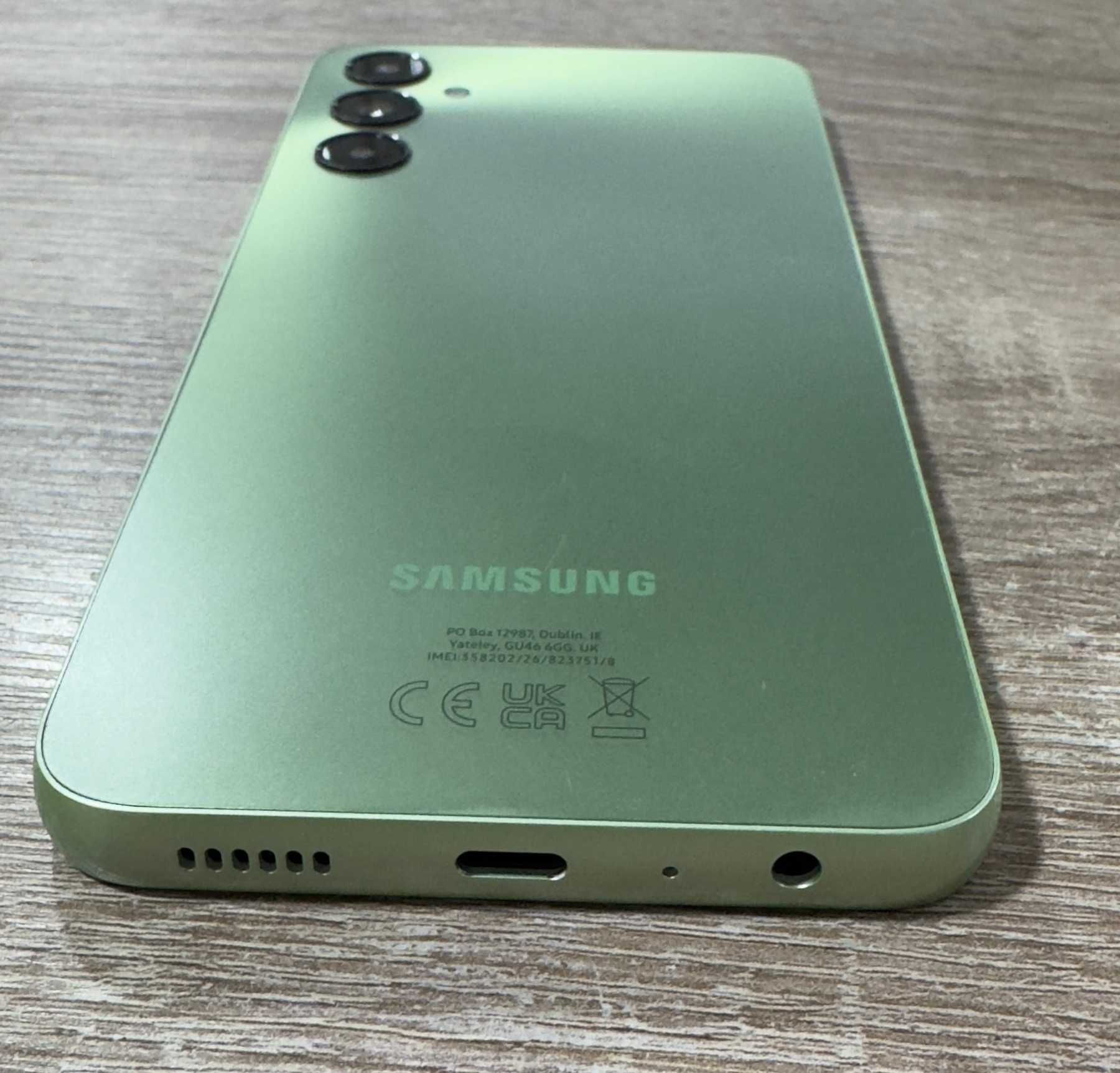 Samsung Galaxy A05s 64GB 4GB RAM