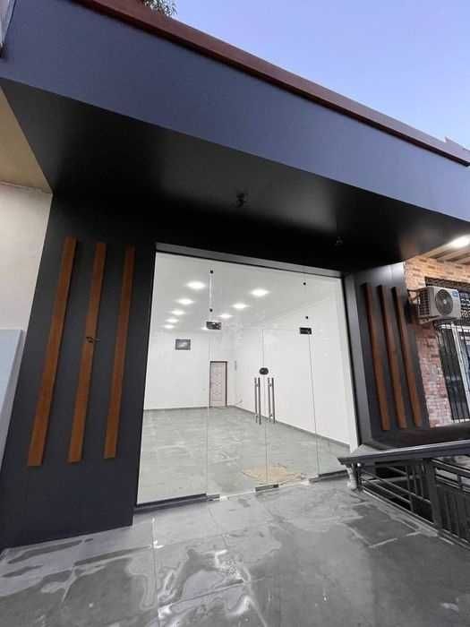 Сдаю в Аренду 84 м² Офис 1-Линия Каракамыш Алмазар