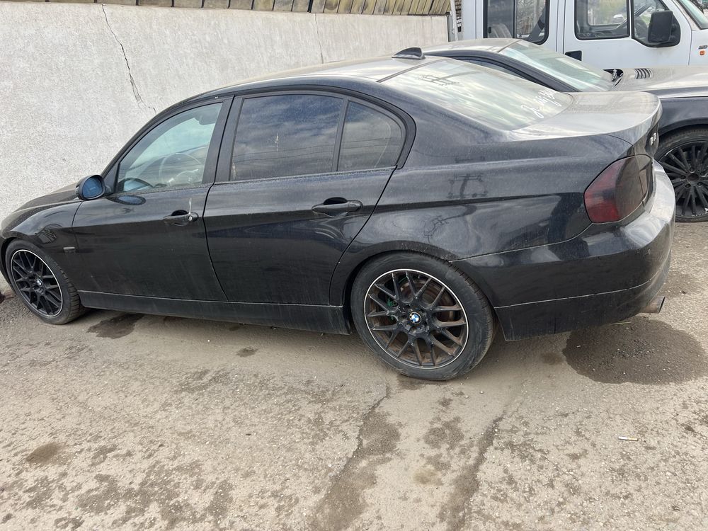 Piese bmw E90 diesel 2.0
