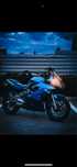 Vand Kawasaki Er6f 2009 35kw A2