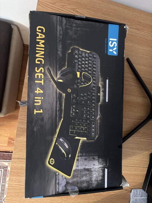 Vand pc gaminc complet