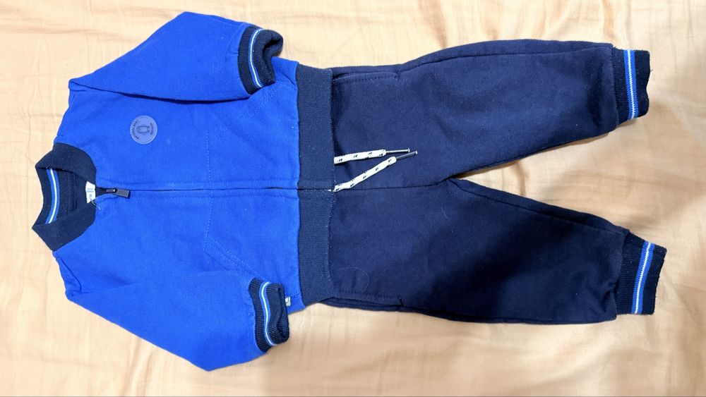 Costum trening baieti
