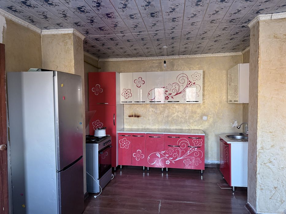 Жалға Уи беріледі