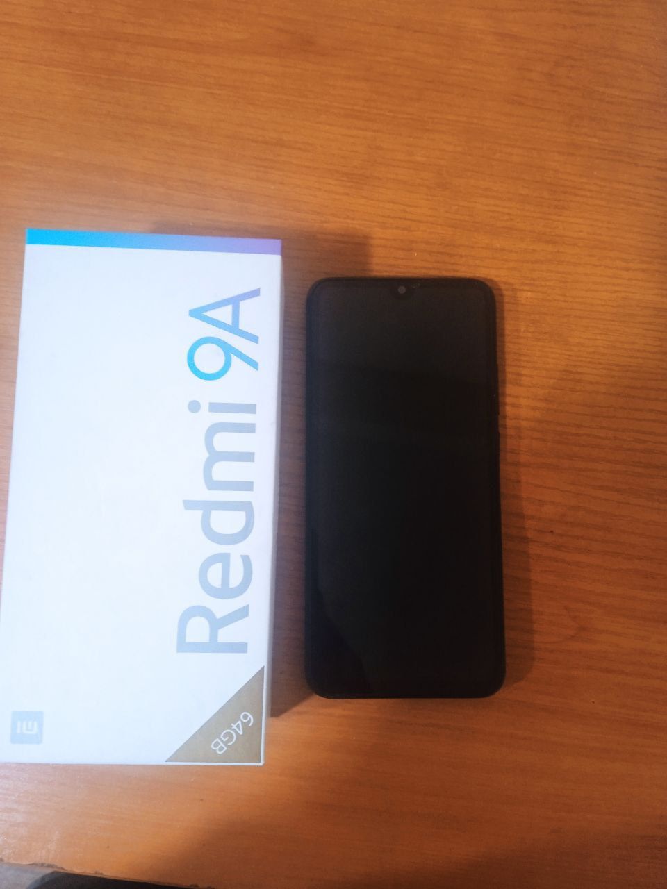 Redmi 9AGlobal  64 GB