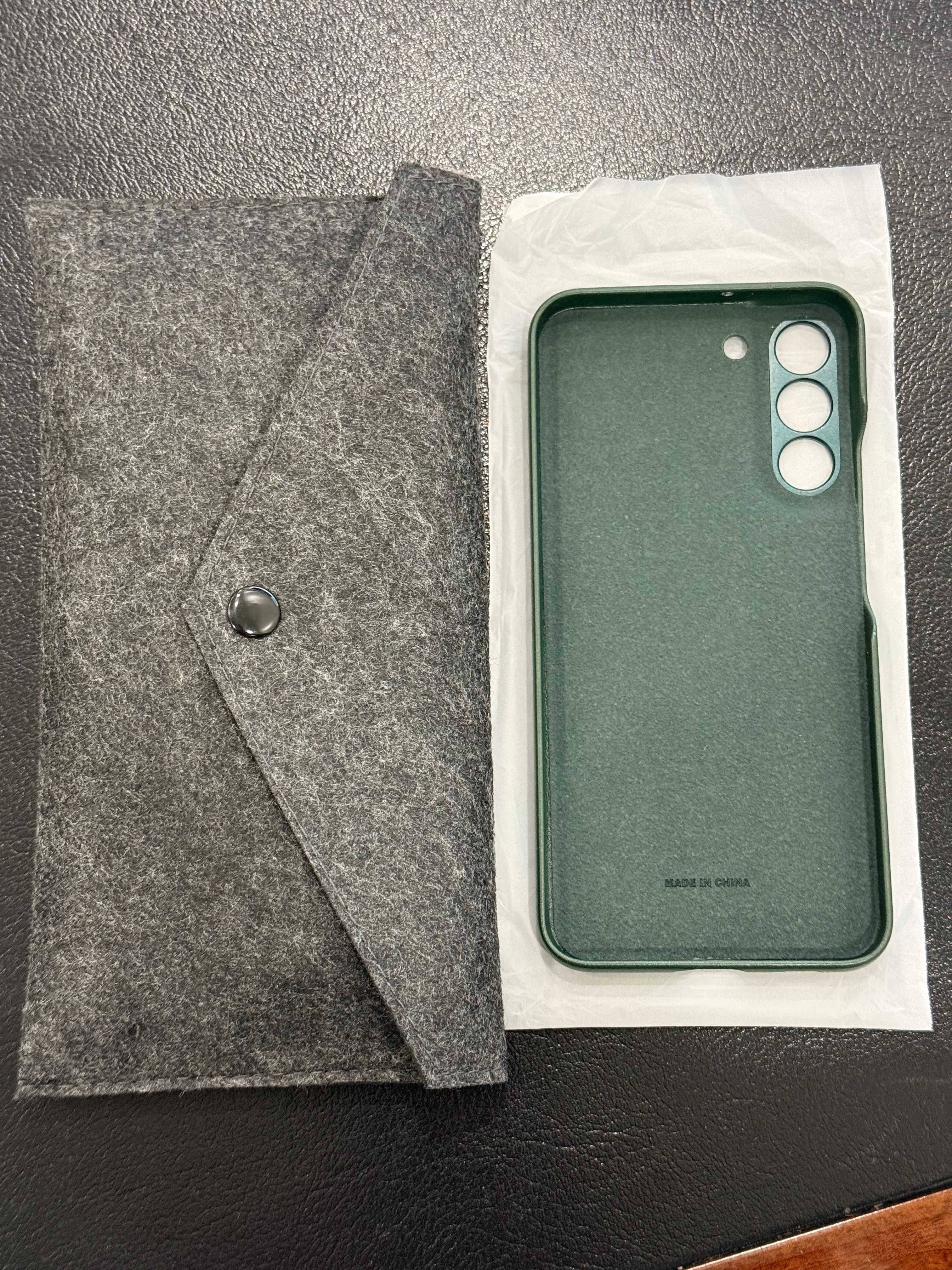 Чехол для Samsung Galaxy S22+ Plus