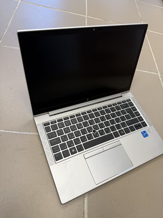 Лаптоп HP EliteBook 840 GB . 14”, i5 процесор