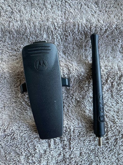 statie Motorola Tetra MTH800 UHF 380-440 MHz
