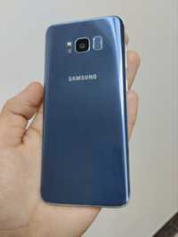 Samsung galaxy s8, 4/64gb holati ideal