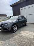 Vand sau schimb audi q5 2.0tdi