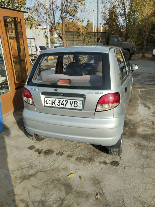 Срочно продам свой матиз