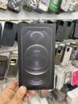 Iphone 12 pro 128 black