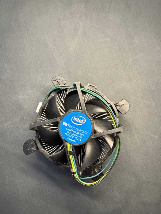 Intel core I5 9400F 2.9GHZ LGA1151 (BOX)