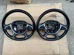 Vand volan piele Dacia Duster Hjd 2018/2021 (sh)