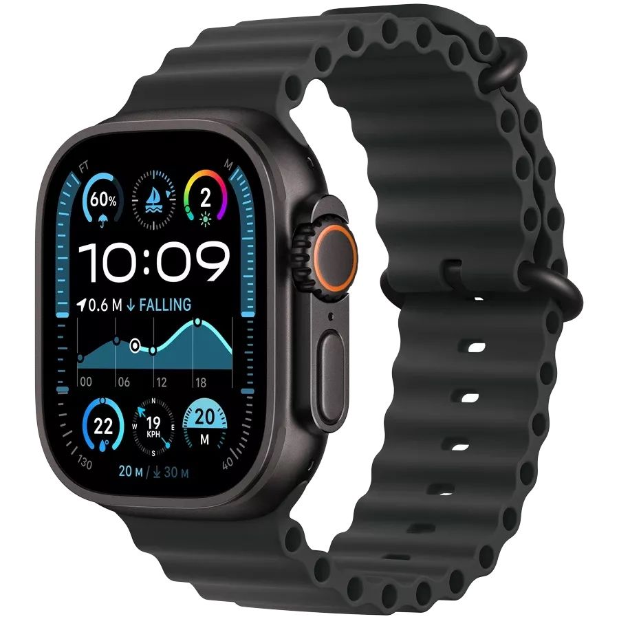 Apple watch ultra 2 2024 Новый Запечатанный