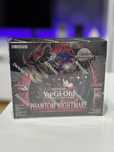 Yu Gi Oh Phantom Nightmare