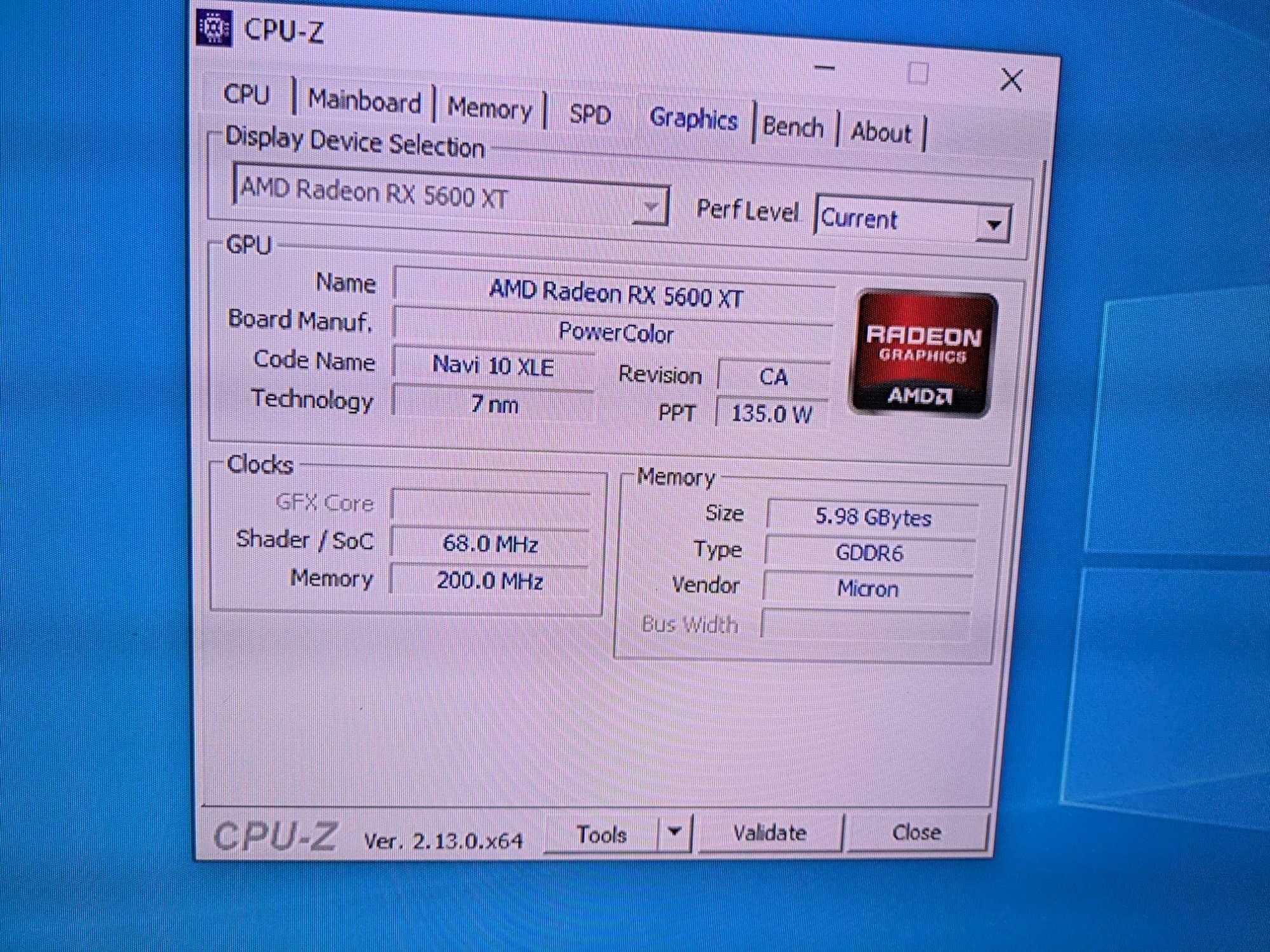 Asrock h610m-hvs/i3 12100f/16Gb 3200/RX5600XT/550w bronze modular evga