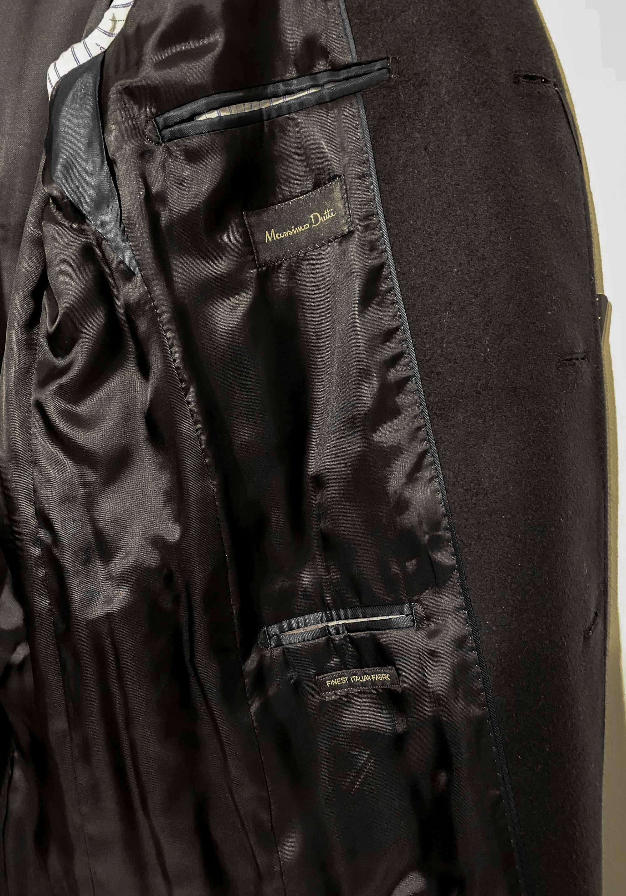 НОВО ПАЛТО! Massimo Dutti 2049\311\800 размер 46(S)
