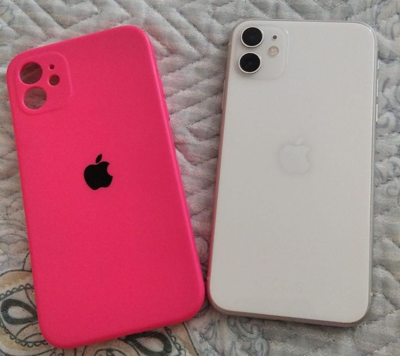 Айфон 11 на 64гб