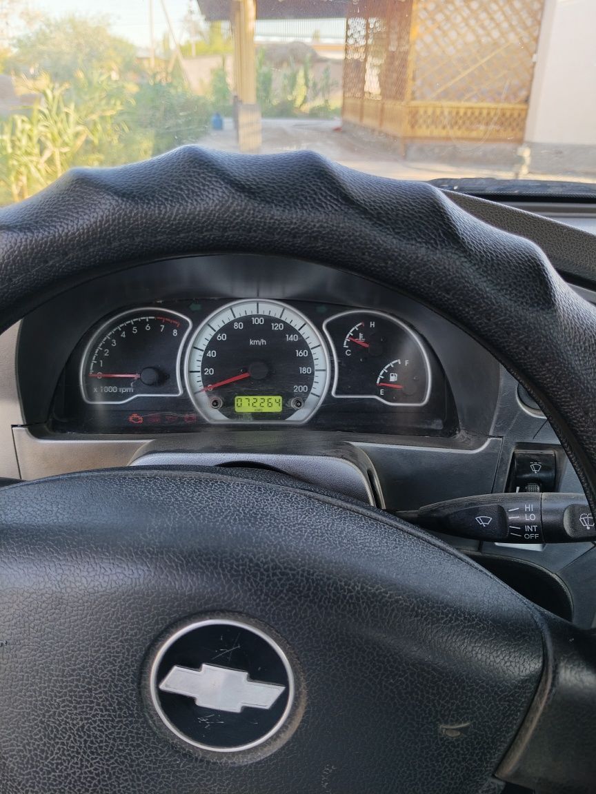 Nexia 2 1.6l Kraska yoʻq