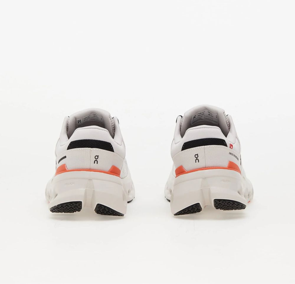 On cloud runner