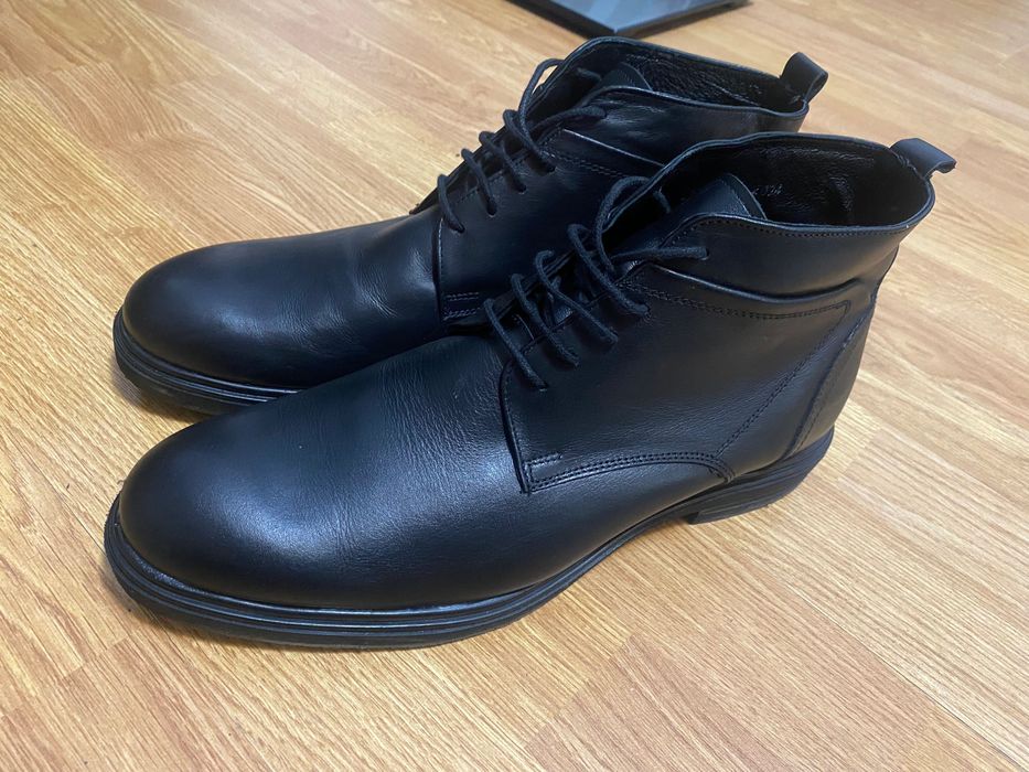Vând pantofi noi iarnă, marca Lenox, mărimea 44