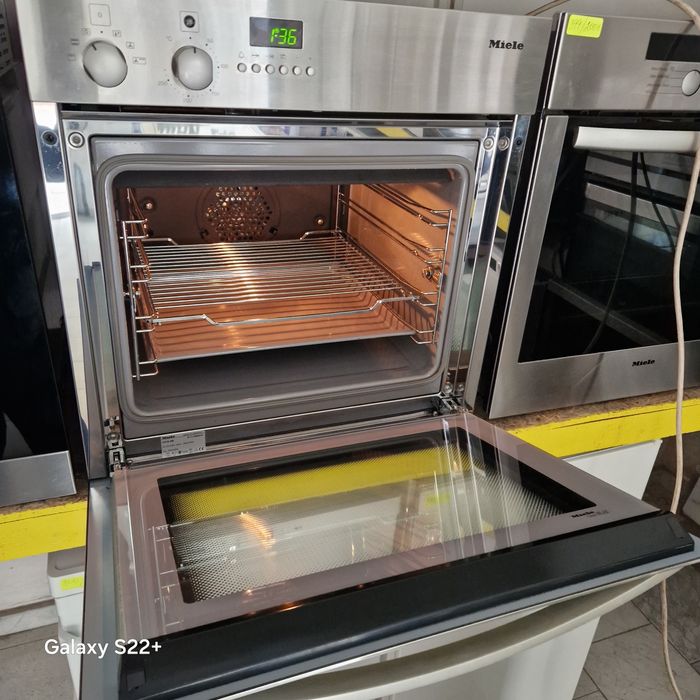 Фурна за вграждане MIELE