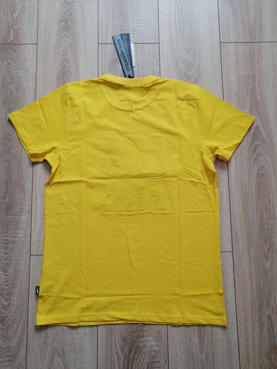 KARL LAGERFELD мъжка тениска в два цвята S M L XXL