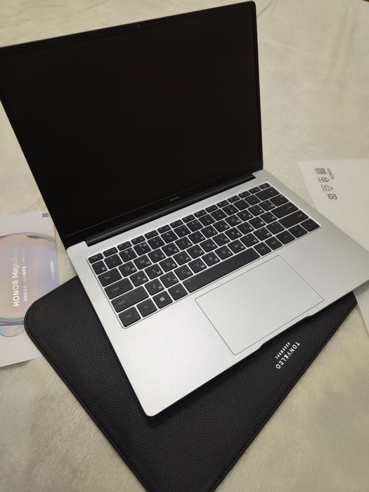 Ноутбук Honor MagicBook X 14 Plus