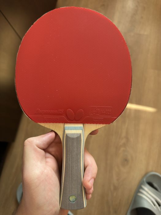 Viscaria FL + Dignics 09c/Dignics 05