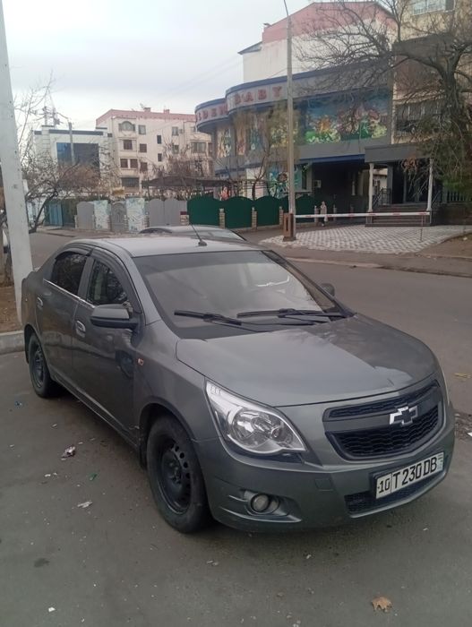 Коблт механика 2013 йил.