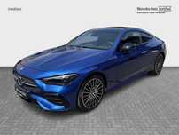 Mercedes-Benz CLE