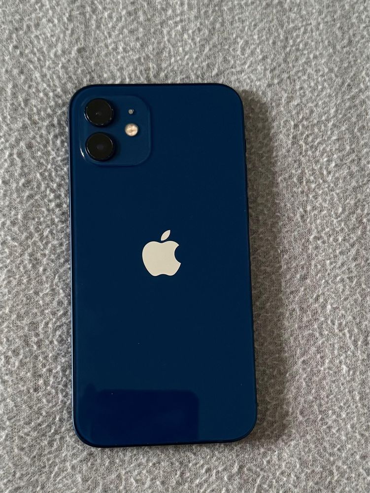 iPhone 12 Blue 64 GB