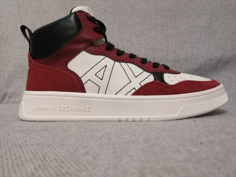 Ghete Armani Exchange