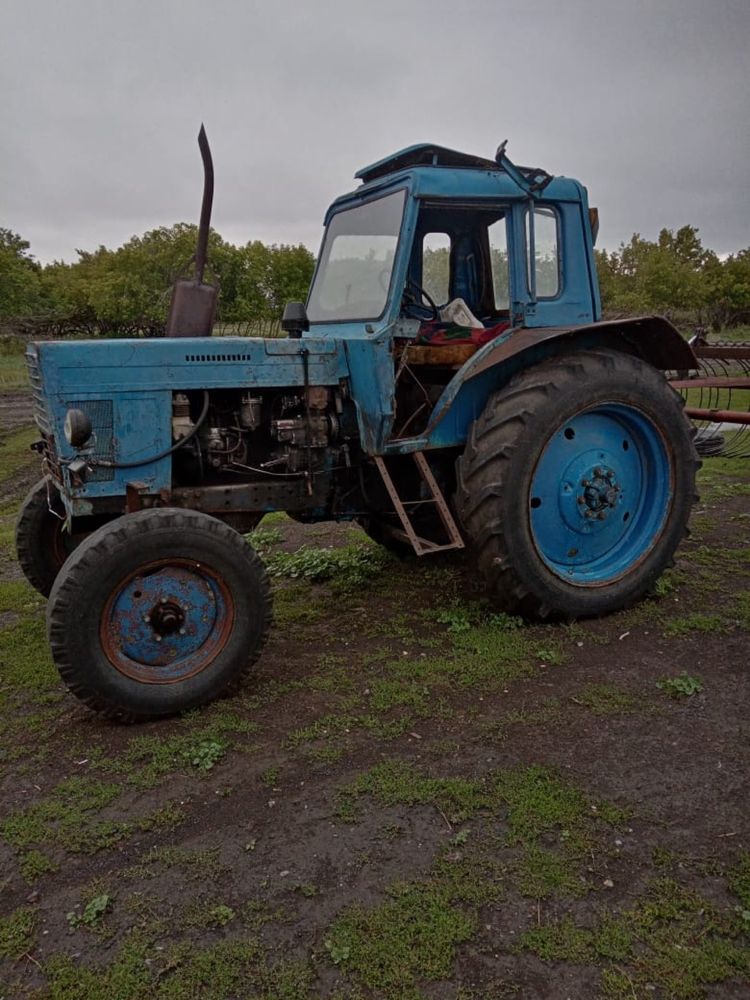 Продам трактор,звоните