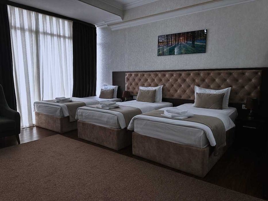 "СРОЧНАЯ ПРОДАЖА‼️ Гостиница 3209м2 Grand Turon Plaza Фаргона Йули‼️
