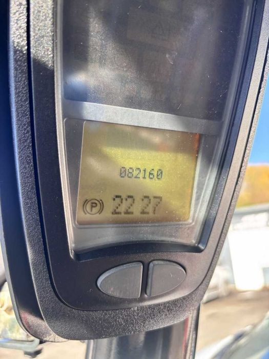 Stivuitor - Motostivuitor Linde H30T GPL An fabricație 2009