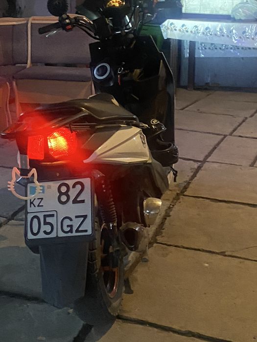 Продам Самурай 150 куб