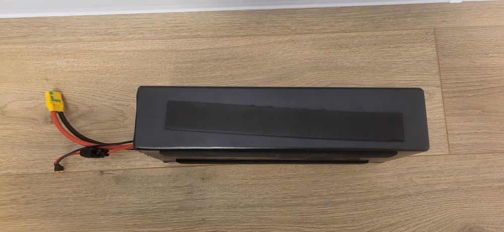 Baterie kukirin g2 master 2024 versiunea B (WATERPROOF)