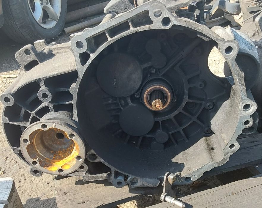 Cutie de viteze manuala VW Golf 4 1.9 TDI 6 trepte