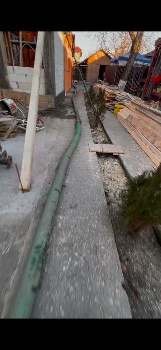 Servicii VIDANJARE / Vidanja 20mc / Golire Hasnale / FOSE SEPTICE .