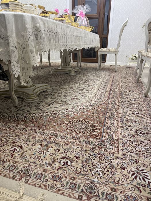 Продается ковер SAG