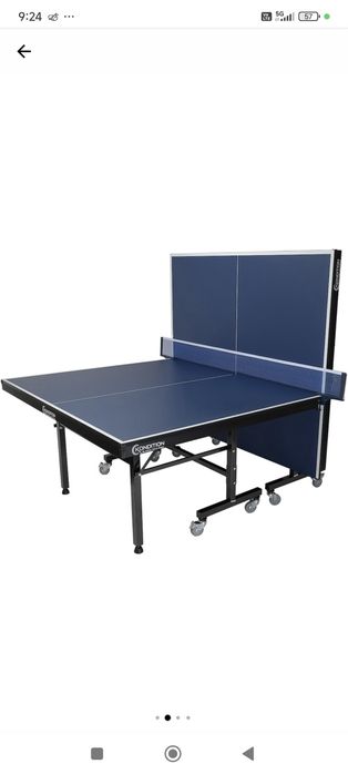 Masa ping-pong semiprofesionala