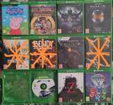 Игри Xbox one/One S/One X/Series X