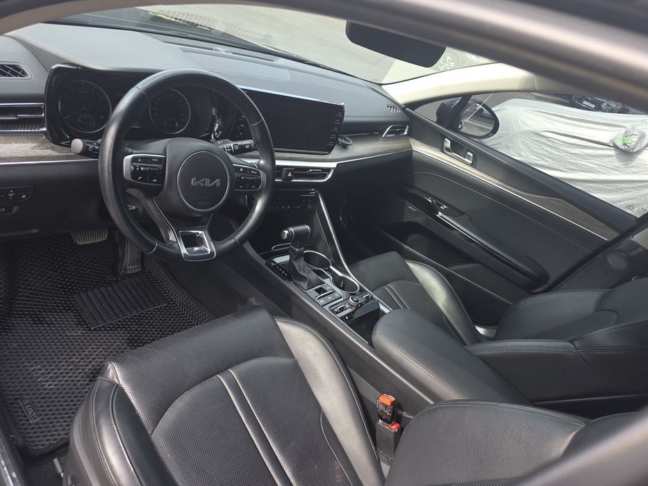 Kia k5 prestige 2lik 2023