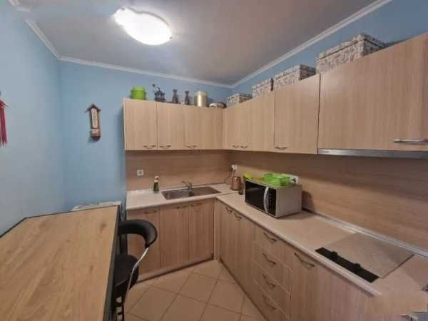 Продава се Едностаен апартамент в к.к. Слънчев бряг - 52 кв.м за 1058 €/кв.м - Снимка #4